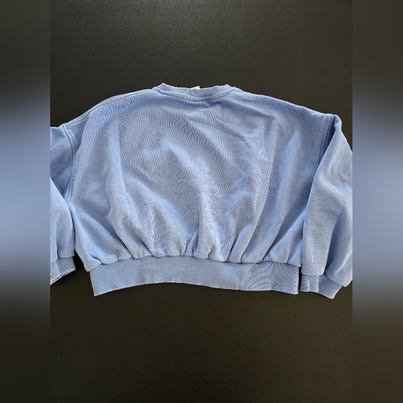 *preworn* Girls Nike Jogger Set Medium - Picture 4 of 7